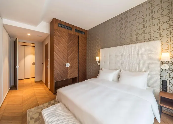 Radisson & 酒店 格但斯克