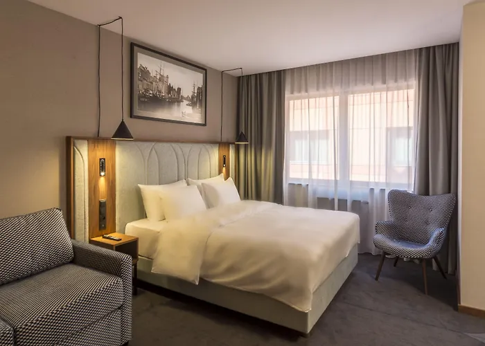 Radisson & 格但斯克